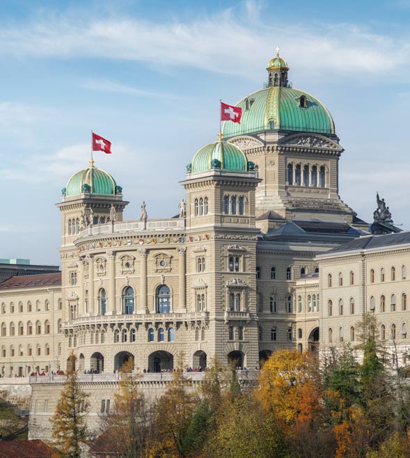 Zwischen Stabilität und Reform: Wo die Schweizer Bankenregulierung jetzt ansetzen sollte