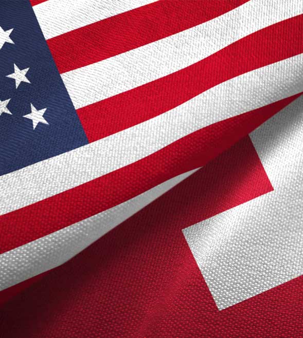 FATCA-Abkommen zwischen der Schweiz und den USA: Wechsel von Modell 2 auf Modell 1