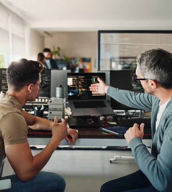 IT-Grundschutz Prüfung