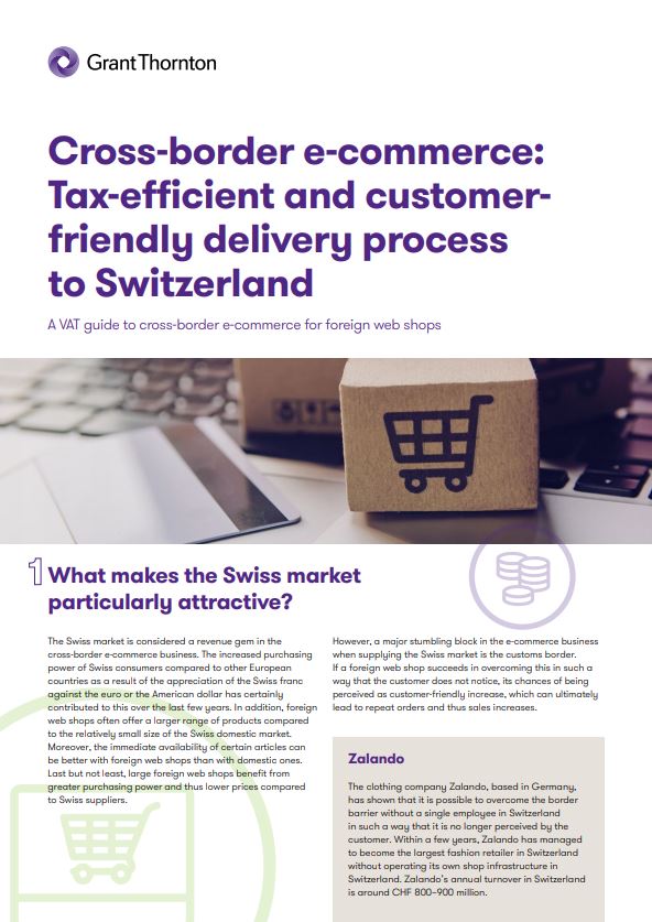 Zalando : A Case Study in Cross Border E-Commerce