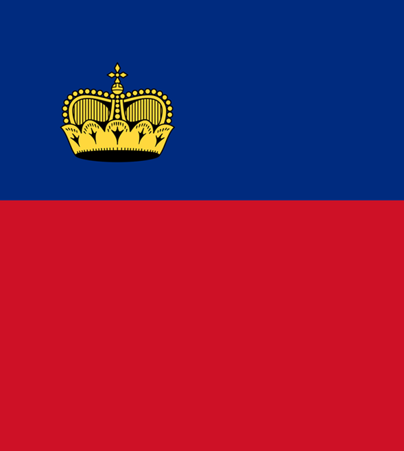 Indirect tax - Liechtenstein