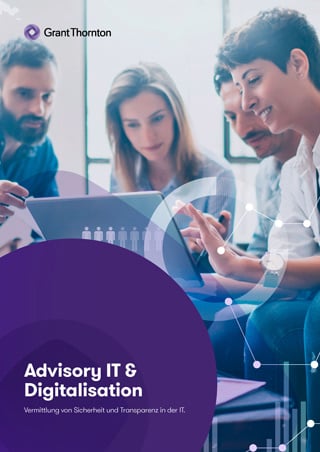 cover advisory it digitalisation factsheet de