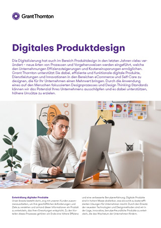 Cover Digital Productdesign