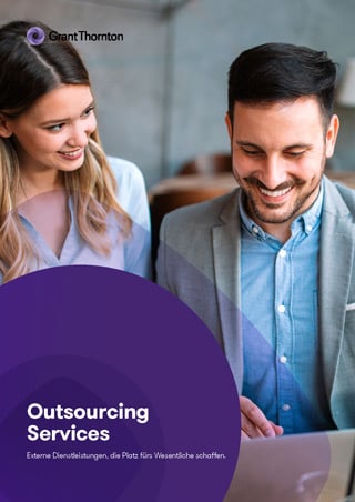 Cover Outsourcing Factsheet