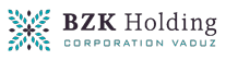 BZK Holding Corp.